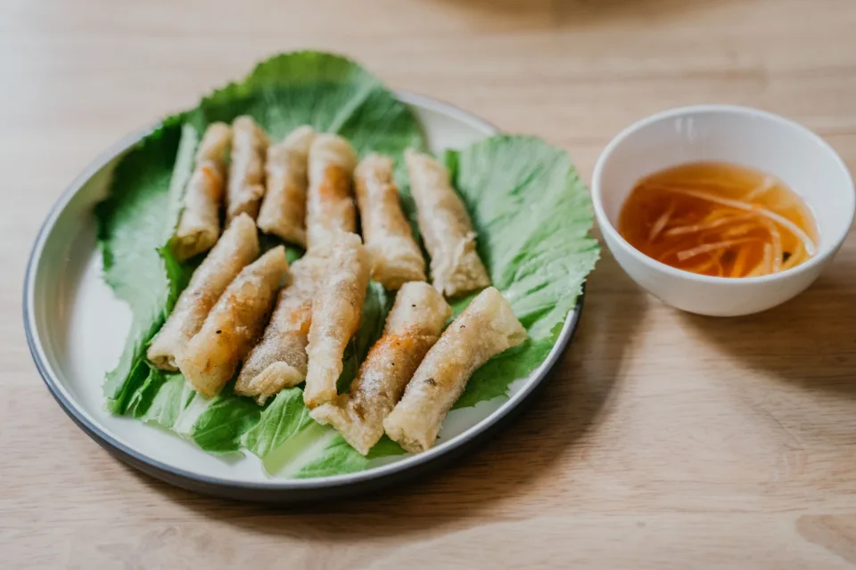 Bàn nướng đông khách tại Lê Trung Việt